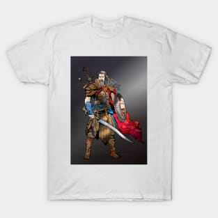 Warlord T-Shirt